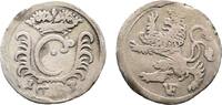 Hessen-Kassel Albus Karl 1670-1730 -