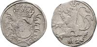 Hessen-Kassel Albus Karl 1670-1730 -