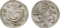 Hessen-Kassel Albus Karl 1670-1730 -