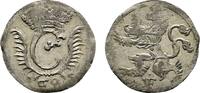 Hessen-Kassel Albus Karl 1670-1730 -