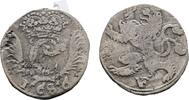 Hessen-Kassel Albus Karl 1670-1730 -