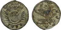 Hessen-Kassel Albus Karl 1670-1730 -