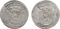 Hessen-Kassel Albus Karl 1670-1730 -