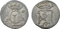 Hessen-Kassel Albus Karl 1670-1730 -