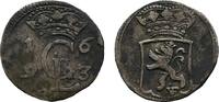 Hessen-Kassel Albus Karl 1670-1730 -
