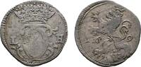 Hessen-Kassel Albus Karl 1670-1730 -