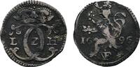 Hessen-Kassel Albus Karl 1670-1730 -