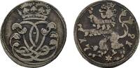 Hessen-Kassel Albus Karl 1670-1730 -