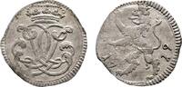 Hessen-Kassel Albus Karl 1670-1730 -