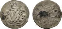 Hessen-Kassel Albus Karl 1670-1730 -