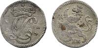 Hessen-Kassel Albus Karl 1670-1730 -
