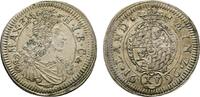 Bayern 15 Kreuzer Maximilian II. Emanuel 1679-1726 -