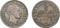 Brandenburg-Preußen 1/2 Silbergroschen Friedrich Wilhelm III. 1797-1840 -