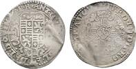 Oldenburg Flindrich (3 Stüber) Anton Günther 1603-1667 -