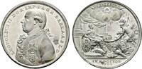 Haus Habsburg Zinnmedaille Leopold II. 1790-1792 -