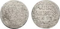 Hessen-Darmstadt 2 Albus Ernst Ludwig 1678-1739 -