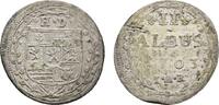 Hessen-Darmstadt 2 Albus Ernst Ludwig 1678-1739 -