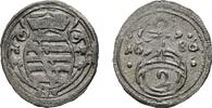 Sachsen-Gotha-Altenburg 2 Pfennig Friedrich I. 1675-1691 -