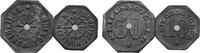 Mülheim a.M. (Hessen) 10, 50 Pfennig -