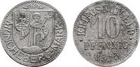 Müncheberg 10 Pfennig -