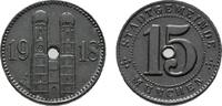 München 15 Pfennig -