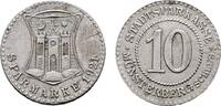 Münsterberg 10 Pfennig -