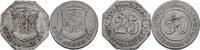 Münsterberg 25, 50 Pfennig -