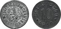 Munderkingen 10 Pfennig -