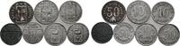 Neheim 10, 50 Pfennig -
