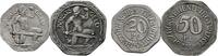 Neuenbürg 20, 50 Pfennig -
