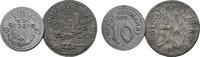 Neumarkt (Bayern) 10, 50 Pfennig -