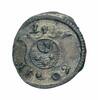 Löwenstein-Wertheim-Rochefort Einseitiger Pfennig Gemeinschaftsprägungen mit Virneburg ab 1767 -