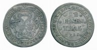 Brandenburg-Bayreuth 1/12 Taler Christian Ernst 1655-1712 -
