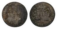 Brandenburg-Preußen 6 Gröscher Friedrich II. 1740-1786 -