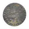Straßburg, Stadt Einseitiger Lilienpfennig -