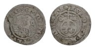 Lüneburg, Stadt Sechsling (1/64 Taler) -