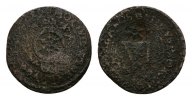 Wiedenbrück Cu 6 Pfennig -