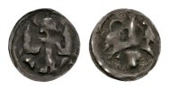 Brandenburg-Preußen Pfennig Bayerisches Haus bis 1373 -
