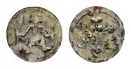 Brandenburg-Preußen Pfennig Bayerisches Haus bis 1373 -