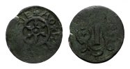 Wiedenbrück Cu Pfennig -