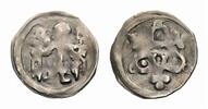 Brandenburg-Preußen Pfennig Bayerisches Haus bis 1373 -