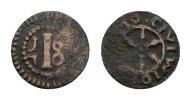 Wiedenbrück Cu Pfennig -
