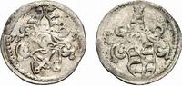 Sachsen-Kurfürstentum Dreier Johann Friedrich und Georg 1534-1539 -