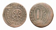 Osnabrück, Stadt Cu Pfennig -