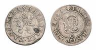Pfalz, Kurlinie Kreuzer Karl Philipp 1716-1742 -