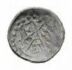 Pfalz, Kurlinie Schüsselpfennig Friedrich IV. 1592-1610 -