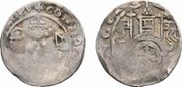 Osnabrück, Bistum Hälbling Konrad II. von Rietberg 1270-1297 -