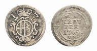 Fulda, Bistum Kreuzer Heinrich VIII. von Bibra 1759-1788 -