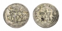 Fulda, Bistum Kreuzer Heinrich VIII. von Bibra 1759-1788 -