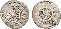 Braunschweig-Wolfenbüttel 1/24 Taler Kippermünzen im Gebiet Friedrich Ulrichs -
